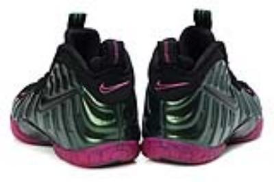 cheap nike air foamposite women no. 31